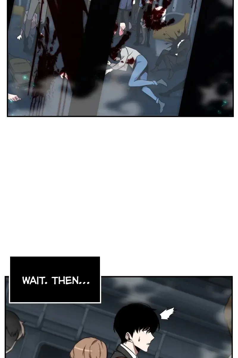 Omniscient-readers-viewpoint Chapter 4 Page 38