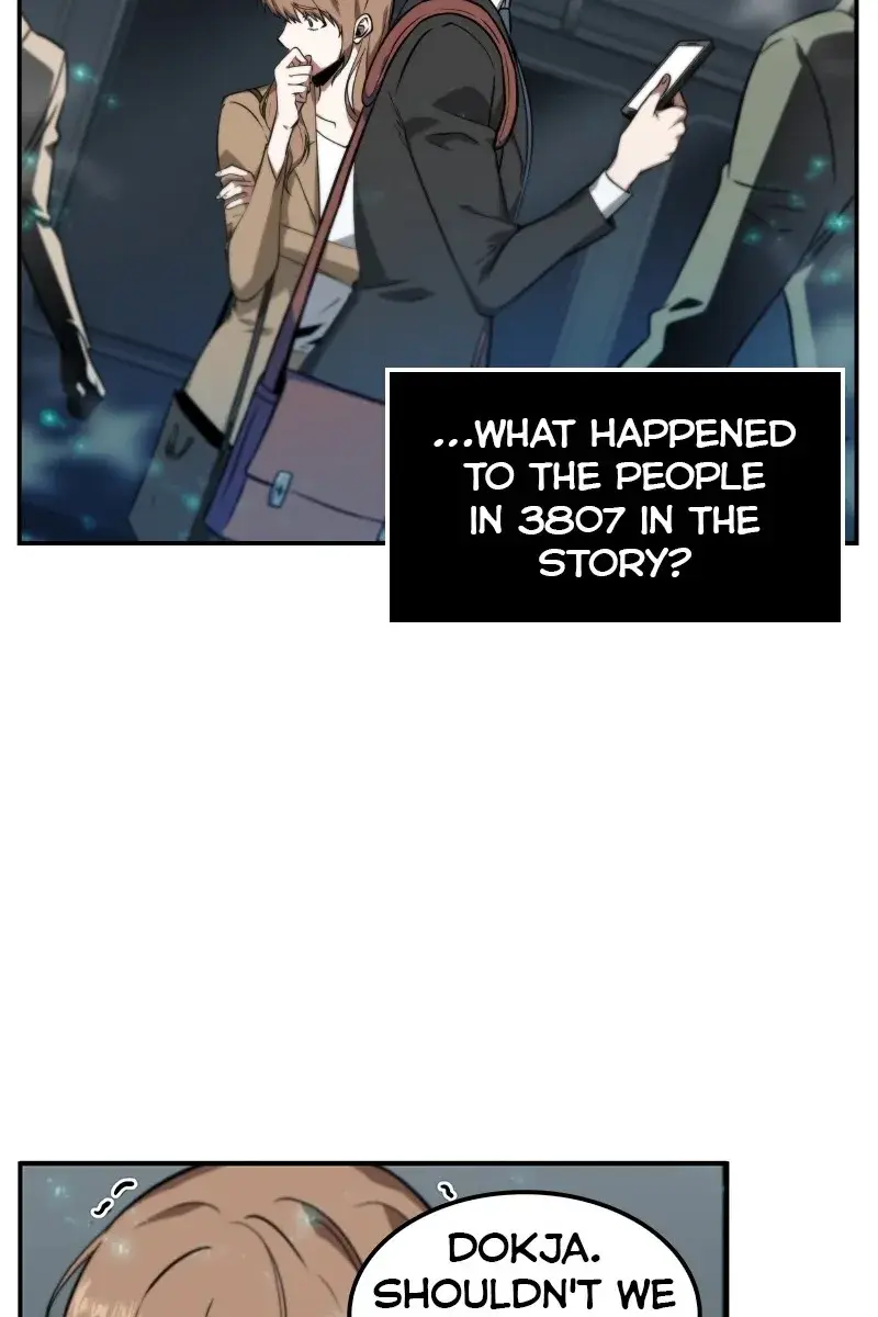 Omniscient-readers-viewpoint Chapter 4 Page 39