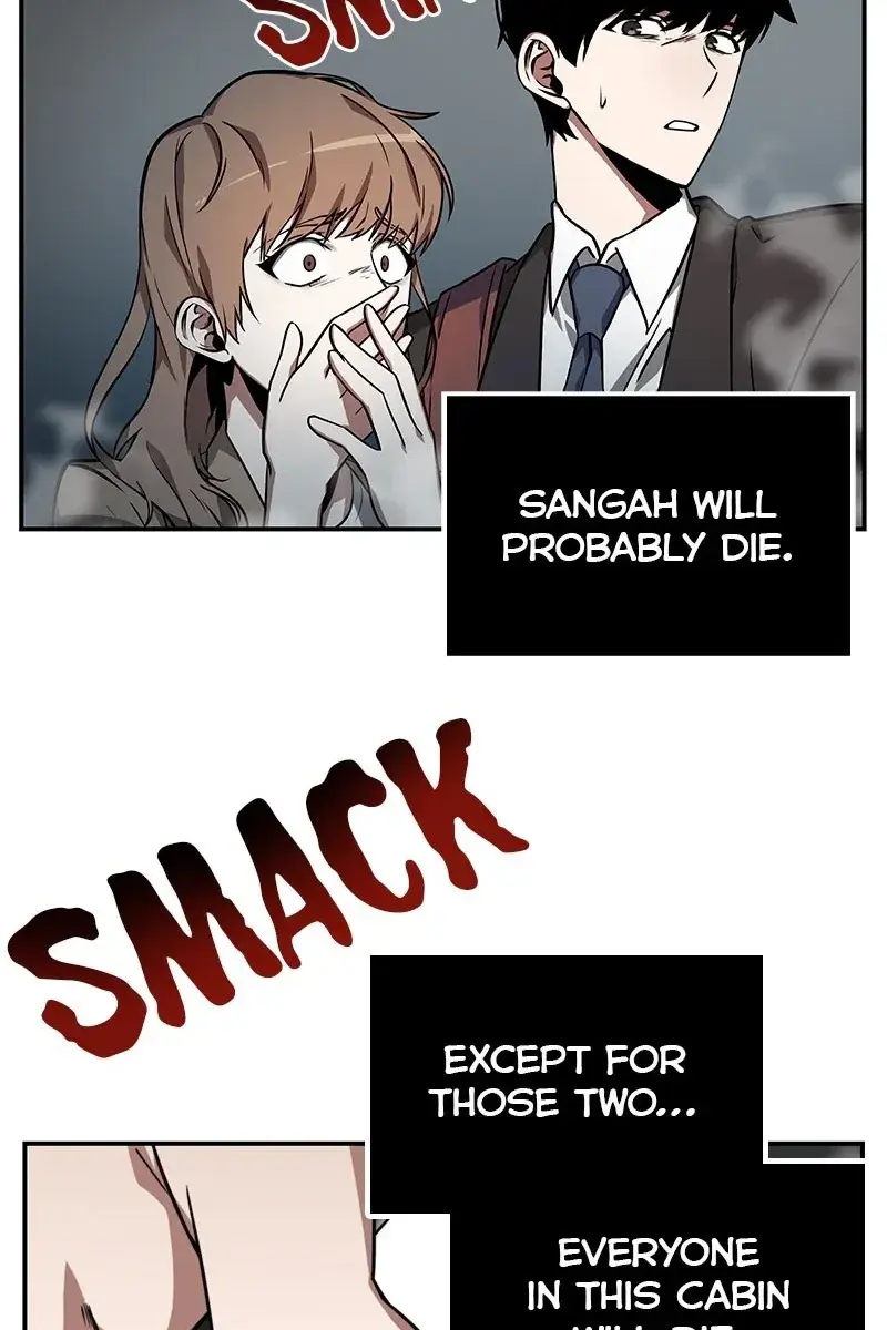 Omniscient-readers-viewpoint Chapter 4 Page 49