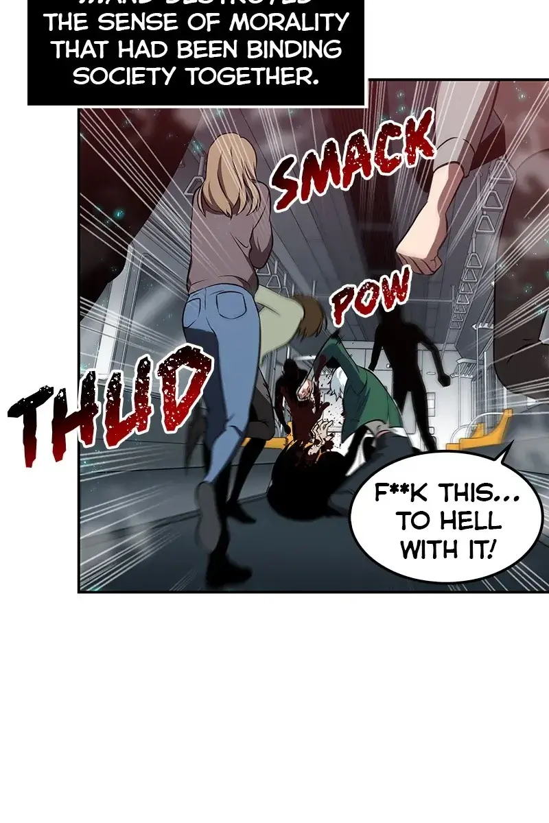 Omniscient-readers-viewpoint Chapter 4 Page 71