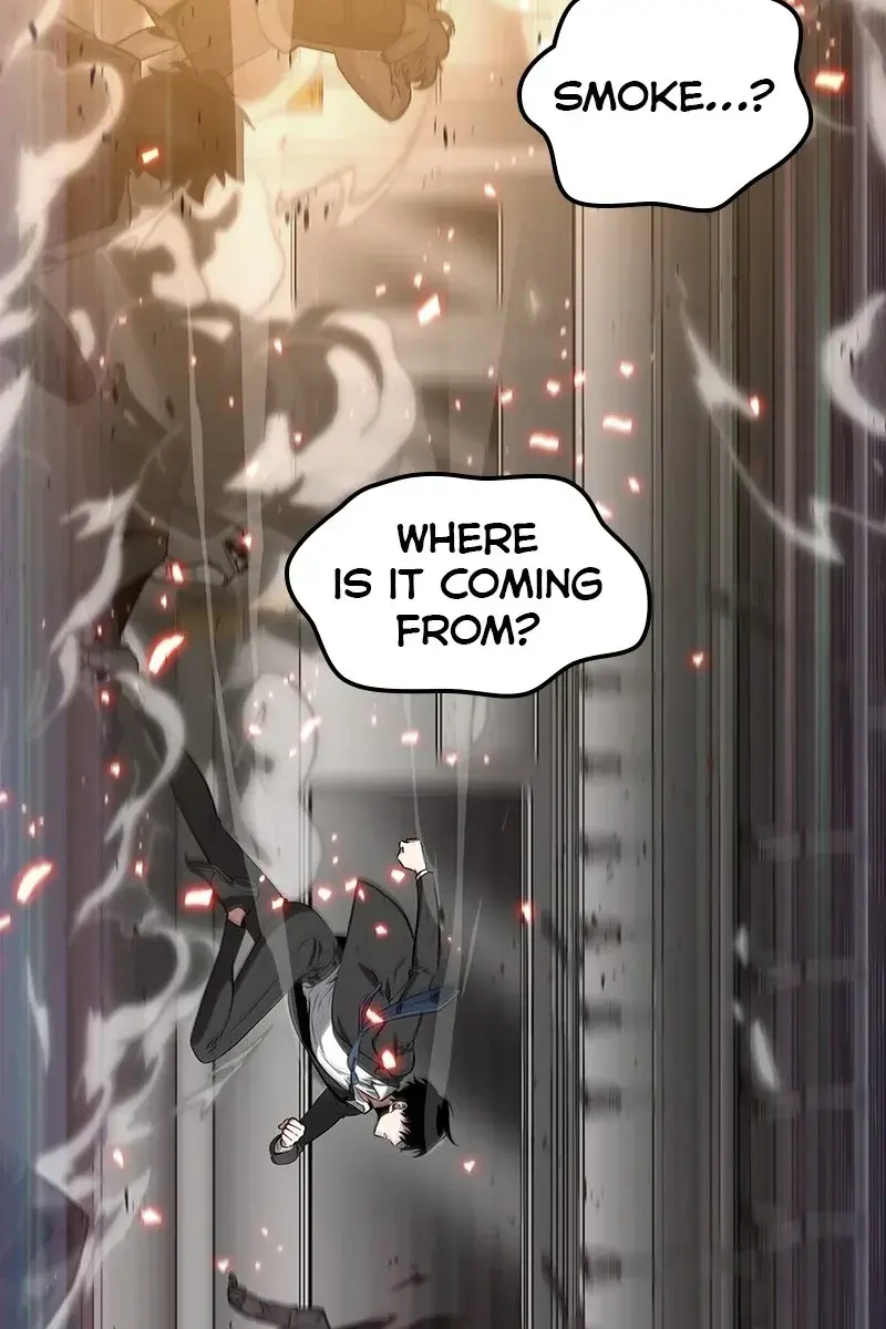 Omniscient-readers-viewpoint Chapter 5 Page 4