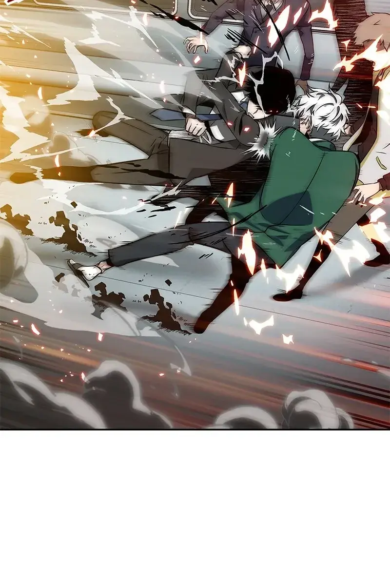 Omniscient-readers-viewpoint Chapter 5 Page 8