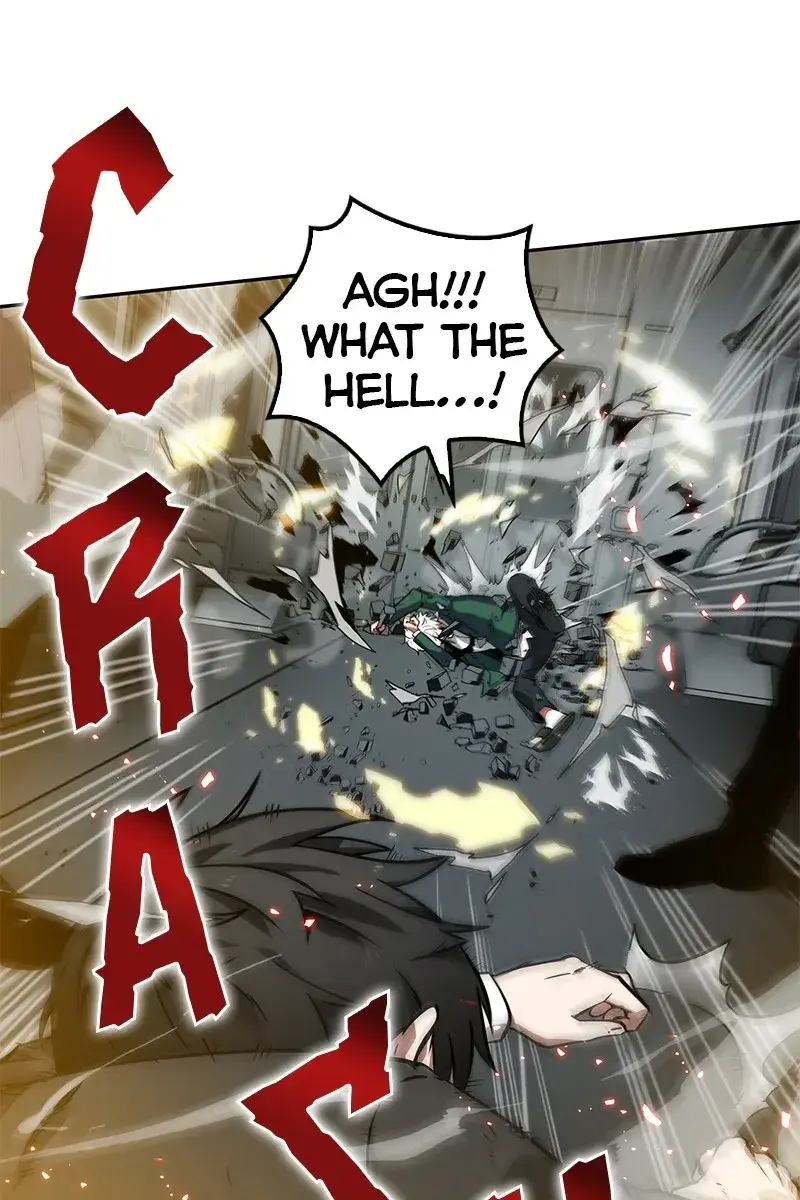 Omniscient-readers-viewpoint Chapter 5 Page 9