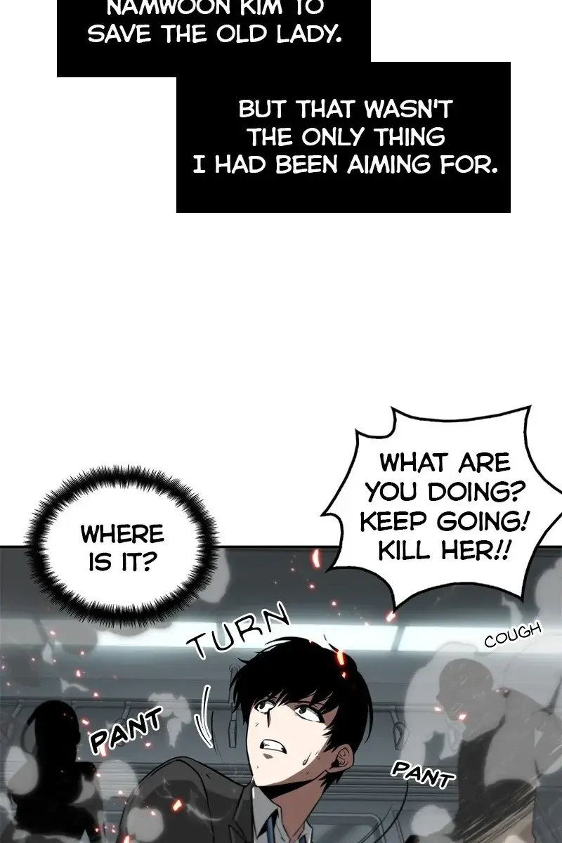 Omniscient-readers-viewpoint Chapter 5 Page 15