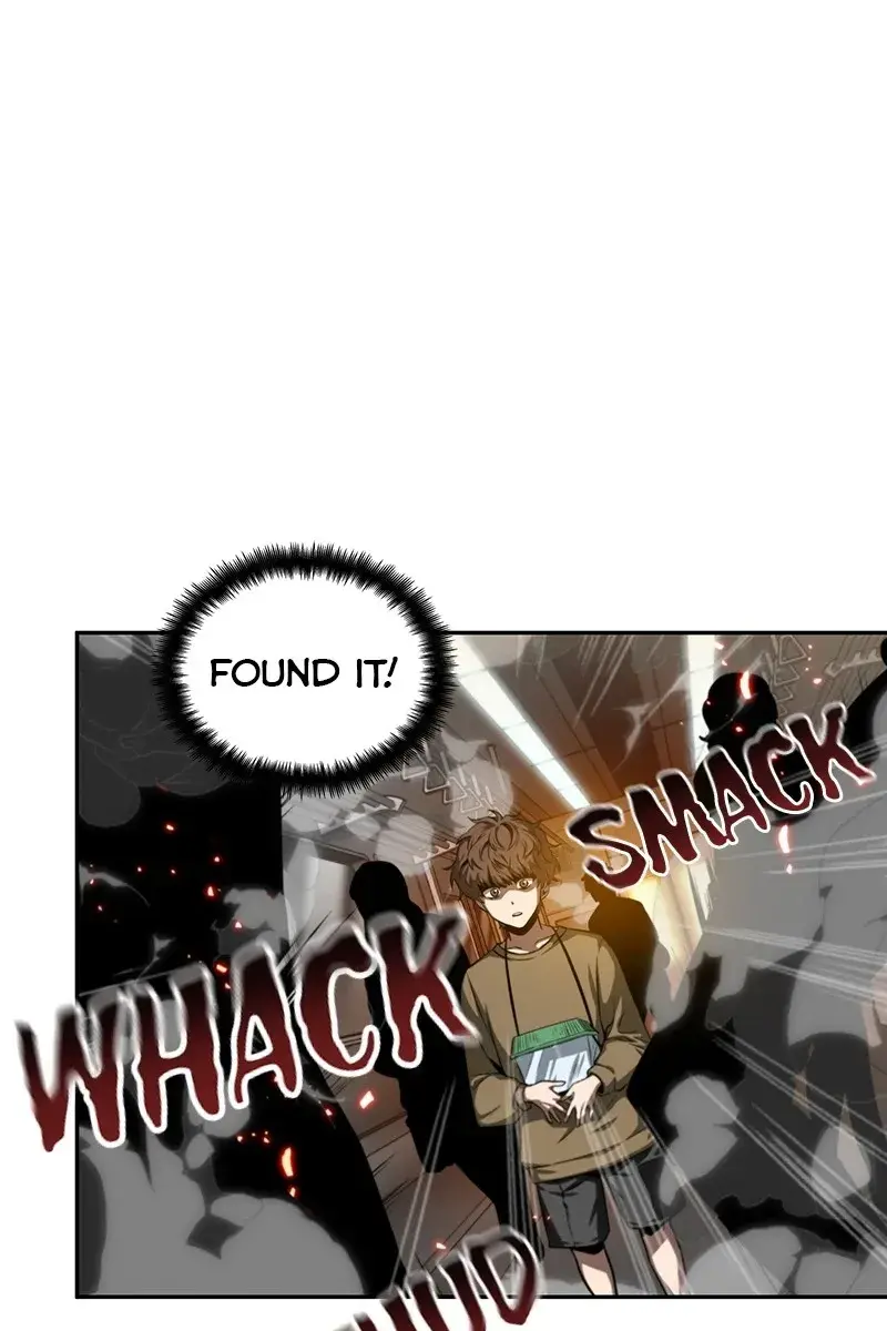 Omniscient-readers-viewpoint Chapter 5 Page 17