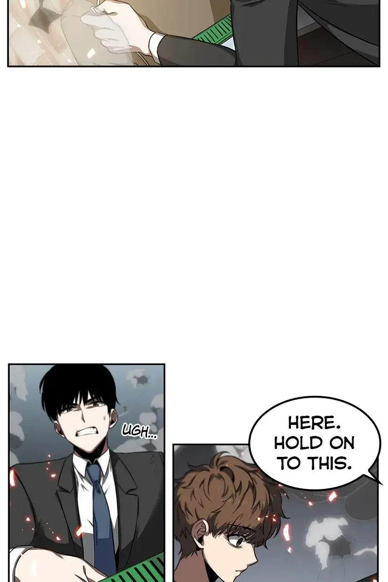 Omniscient-readers-viewpoint Chapter 5 Page 20