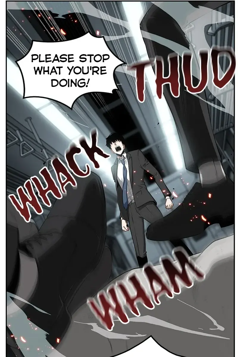 Omniscient-readers-viewpoint Chapter 5 Page 22