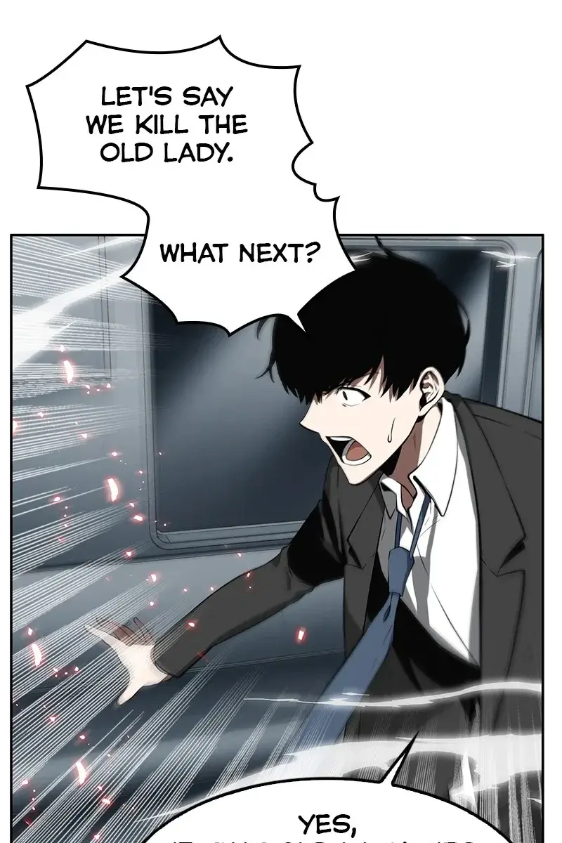 Omniscient-readers-viewpoint Chapter 5 Page 27