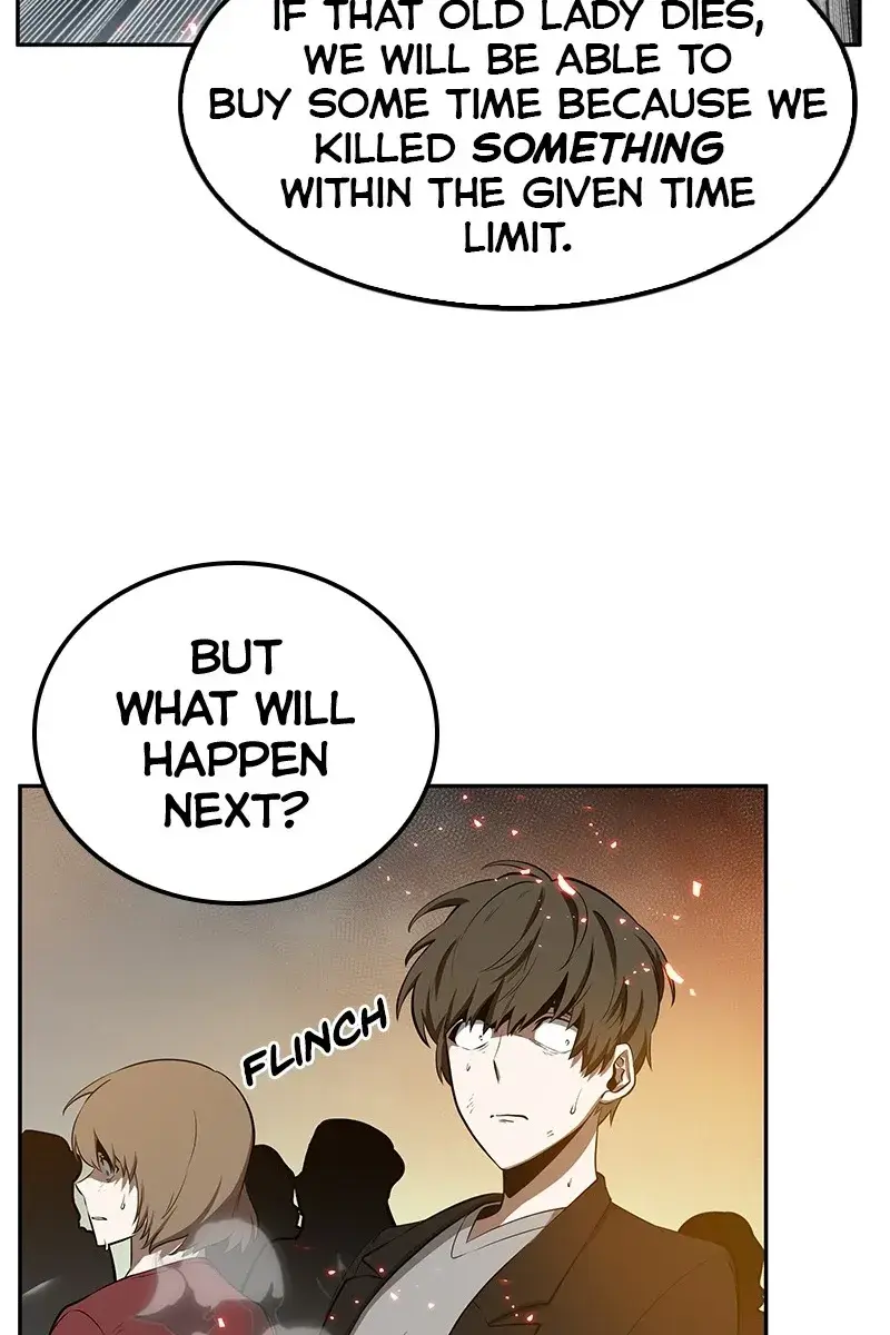 Omniscient-readers-viewpoint Chapter 5 Page 28