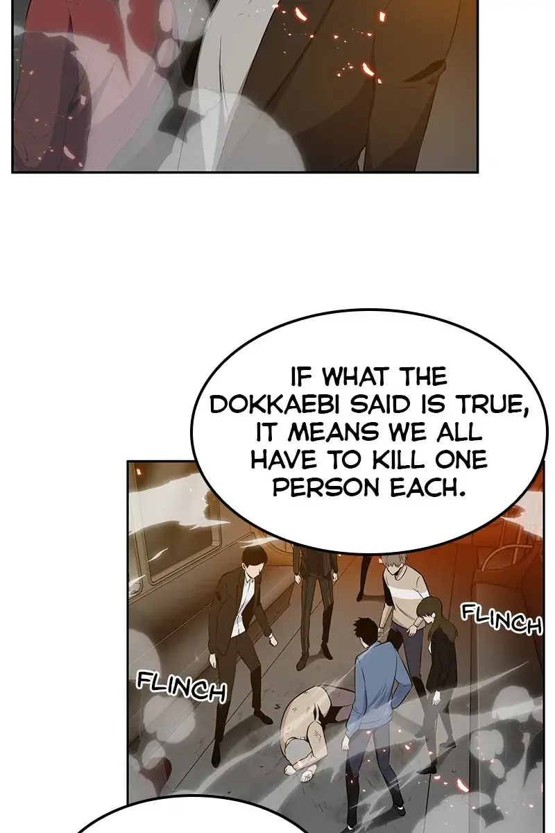 Omniscient-readers-viewpoint Chapter 5 Page 29