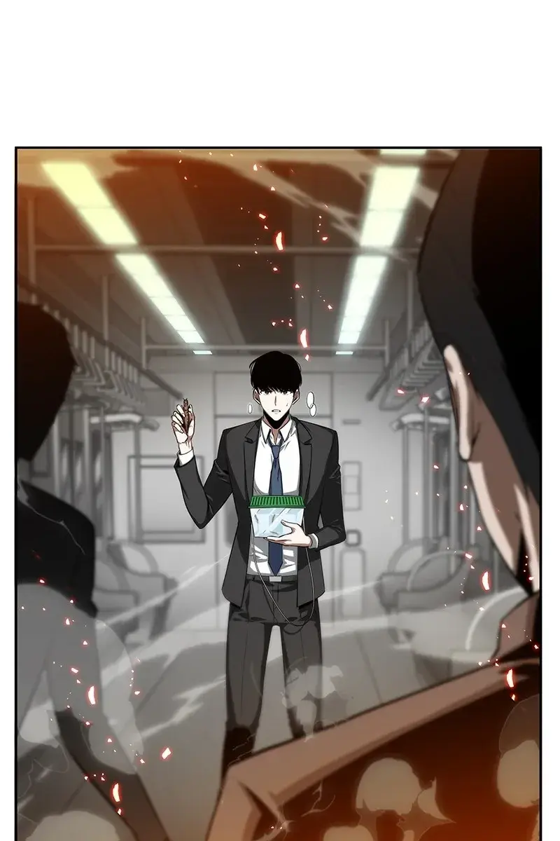 Omniscient-readers-viewpoint Chapter 5 Page 40