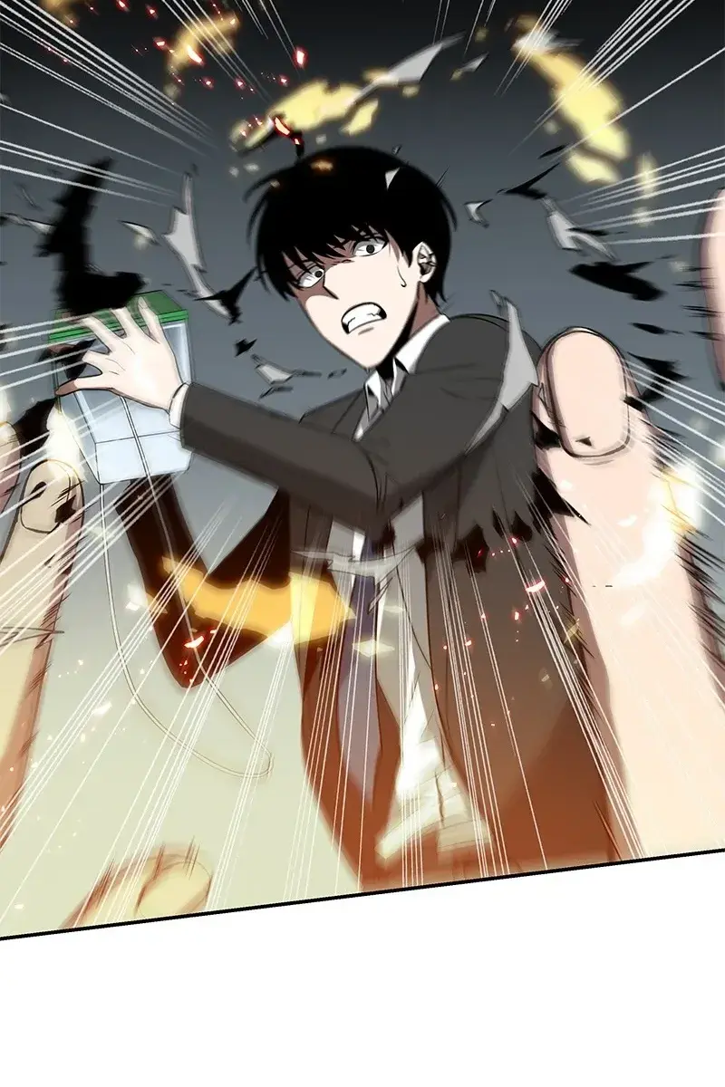 Omniscient-readers-viewpoint Chapter 5 Page 45