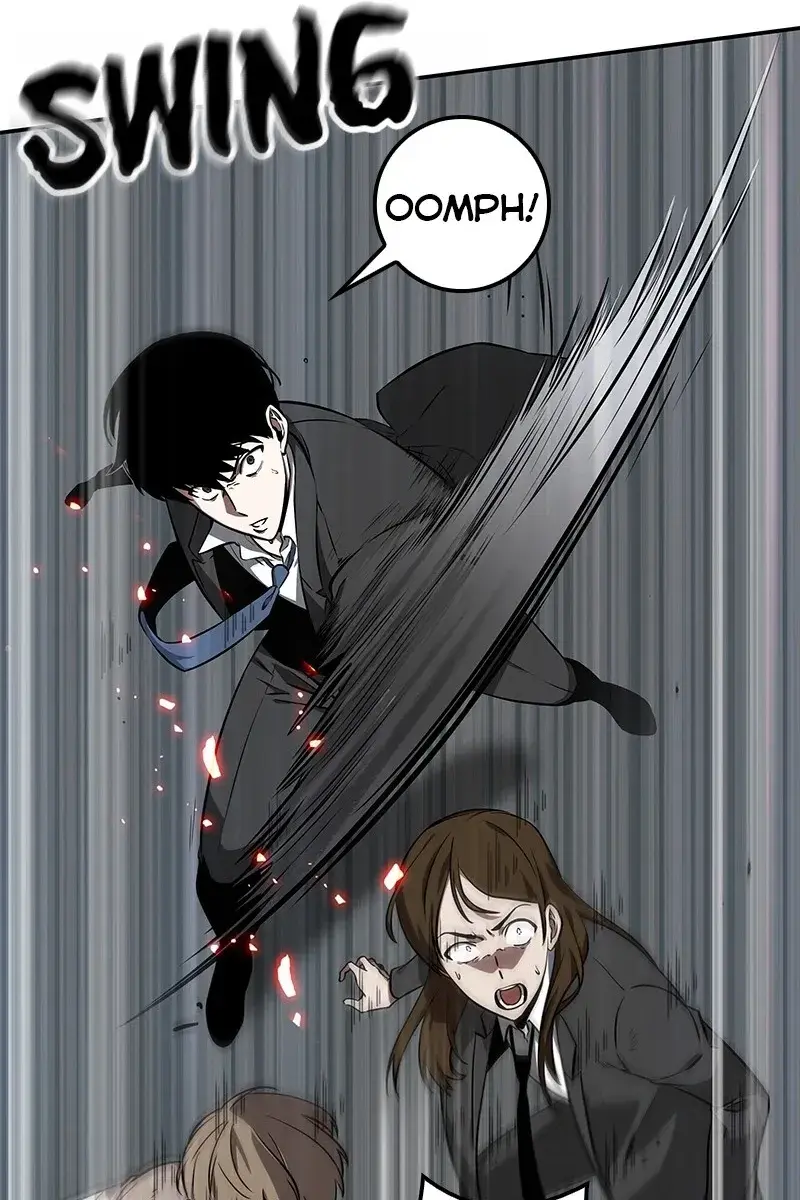 Omniscient-readers-viewpoint Chapter 5 Page 51