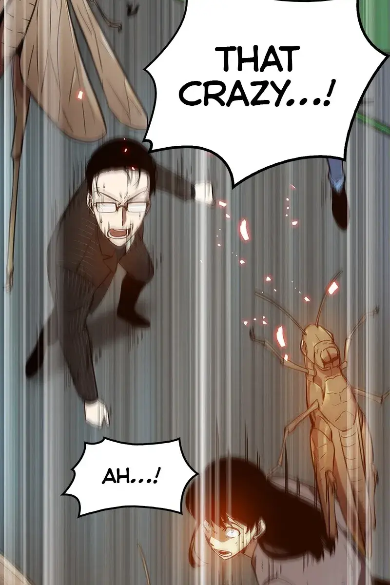 Omniscient-readers-viewpoint Chapter 5 Page 53