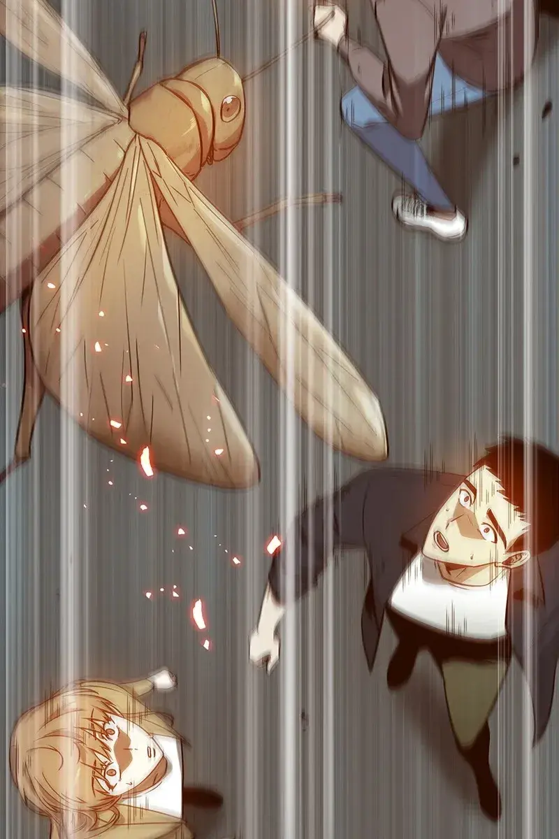 Omniscient-readers-viewpoint Chapter 5 Page 54