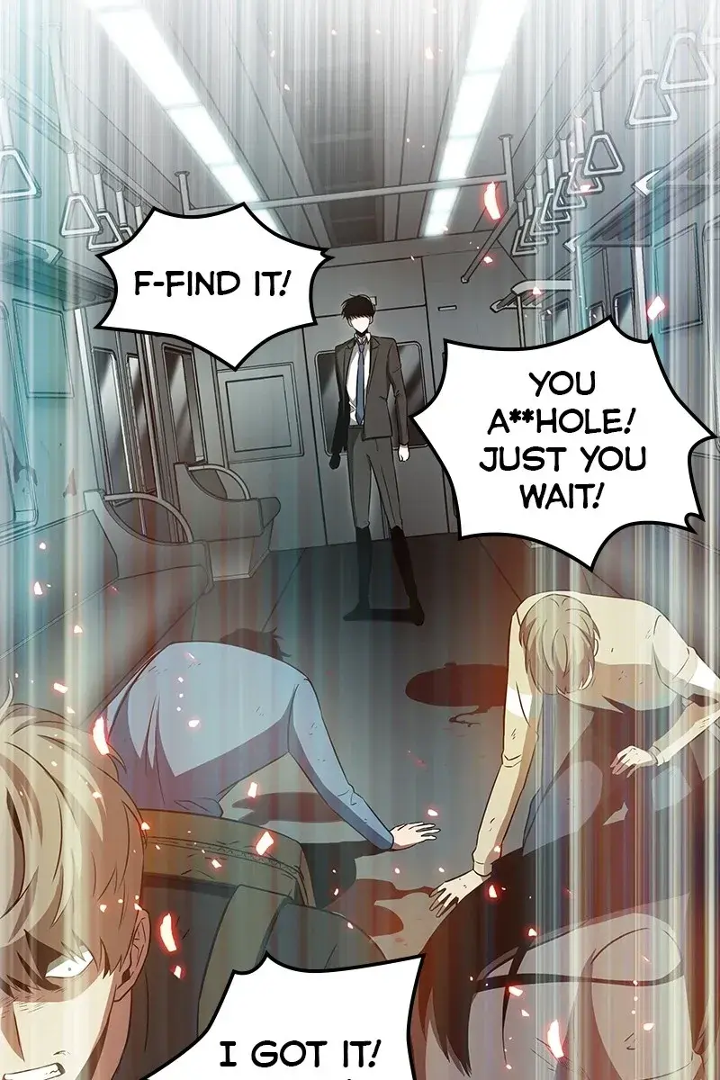 Omniscient-readers-viewpoint Chapter 5 Page 58