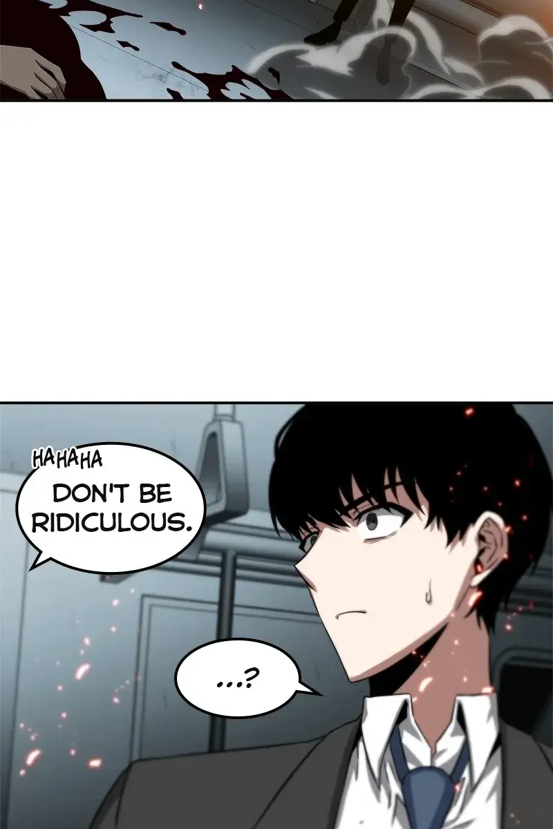 Omniscient-readers-viewpoint Chapter 5 Page 66