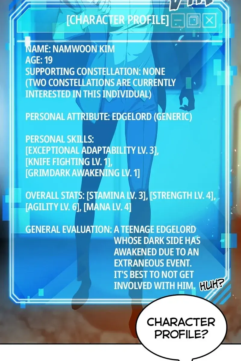 Omniscient-readers-viewpoint Chapter 5 Page 71