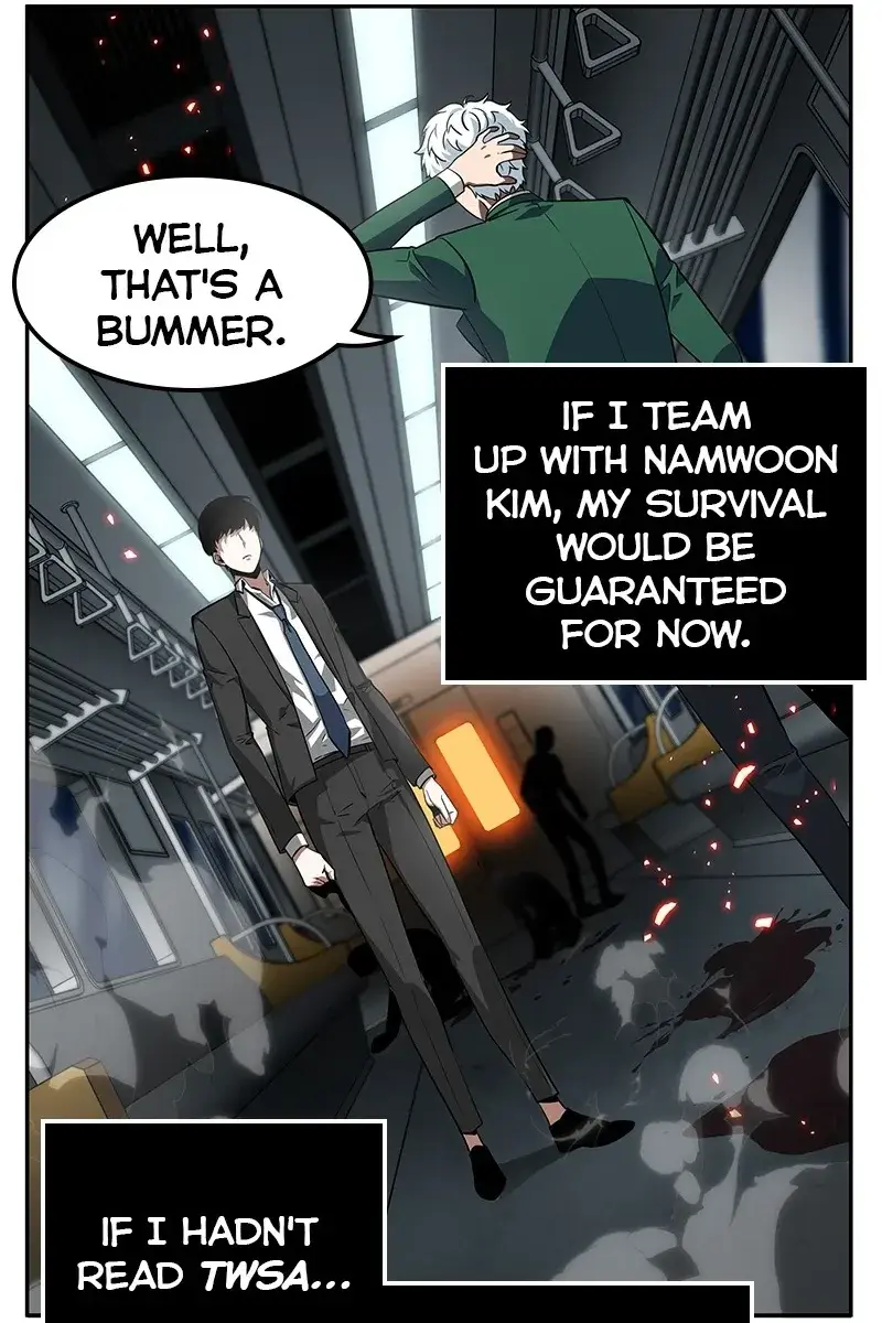 Omniscient-readers-viewpoint Chapter 6 Page 12