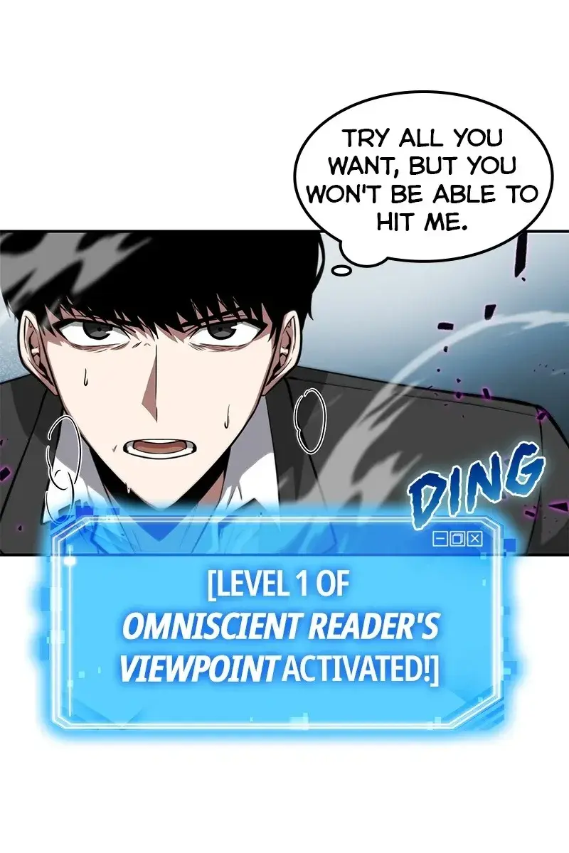 Omniscient-readers-viewpoint Chapter 6 Page 47