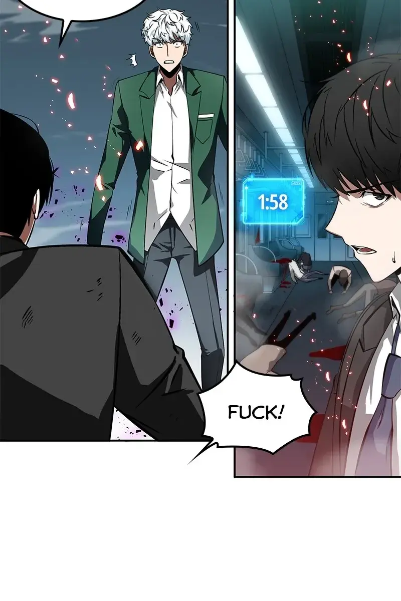 Omniscient-readers-viewpoint Chapter 6 Page 60