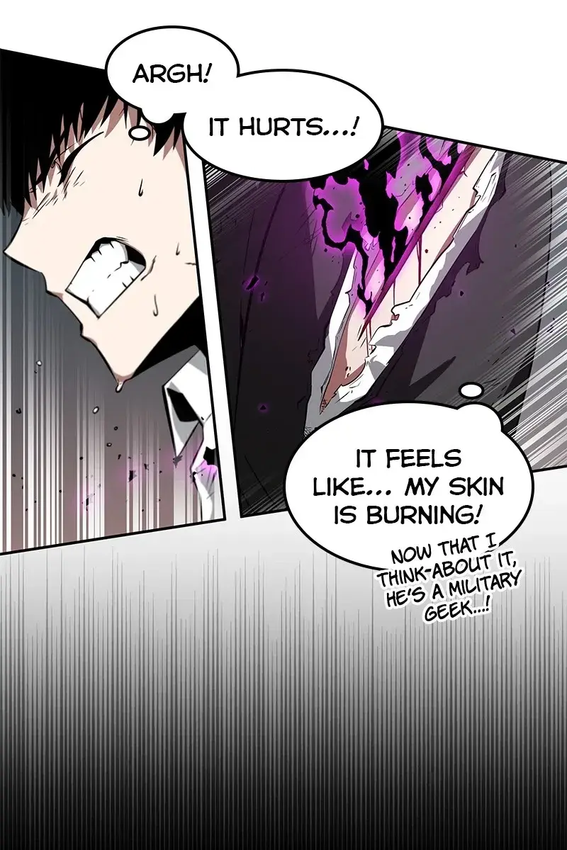 Omniscient-readers-viewpoint Chapter 6 Page 70