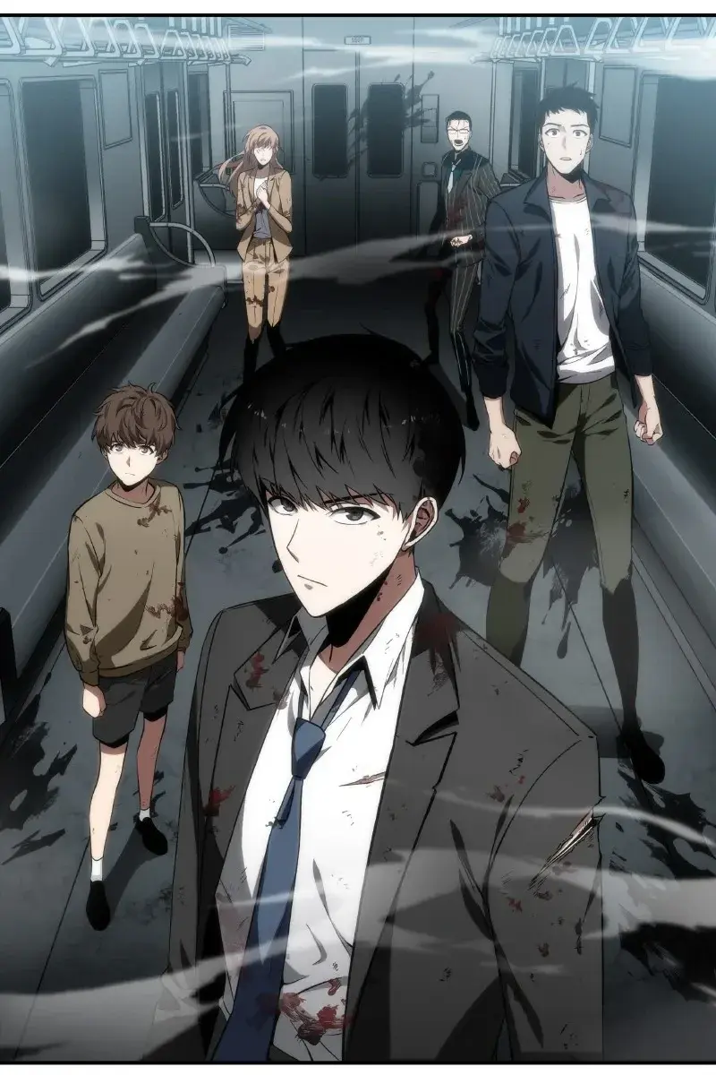 Omniscient-readers-viewpoint Chapter 7 Page 6