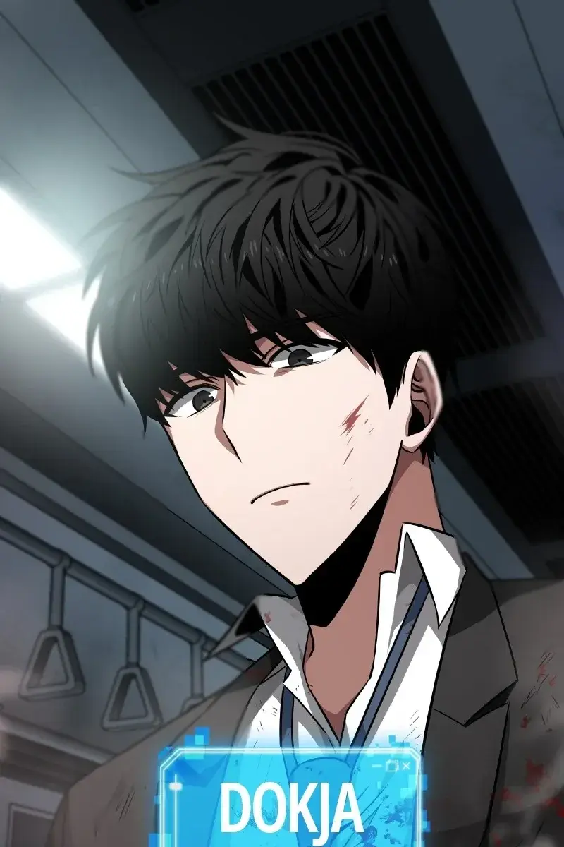 Omniscient-readers-viewpoint Chapter 7 Page 15