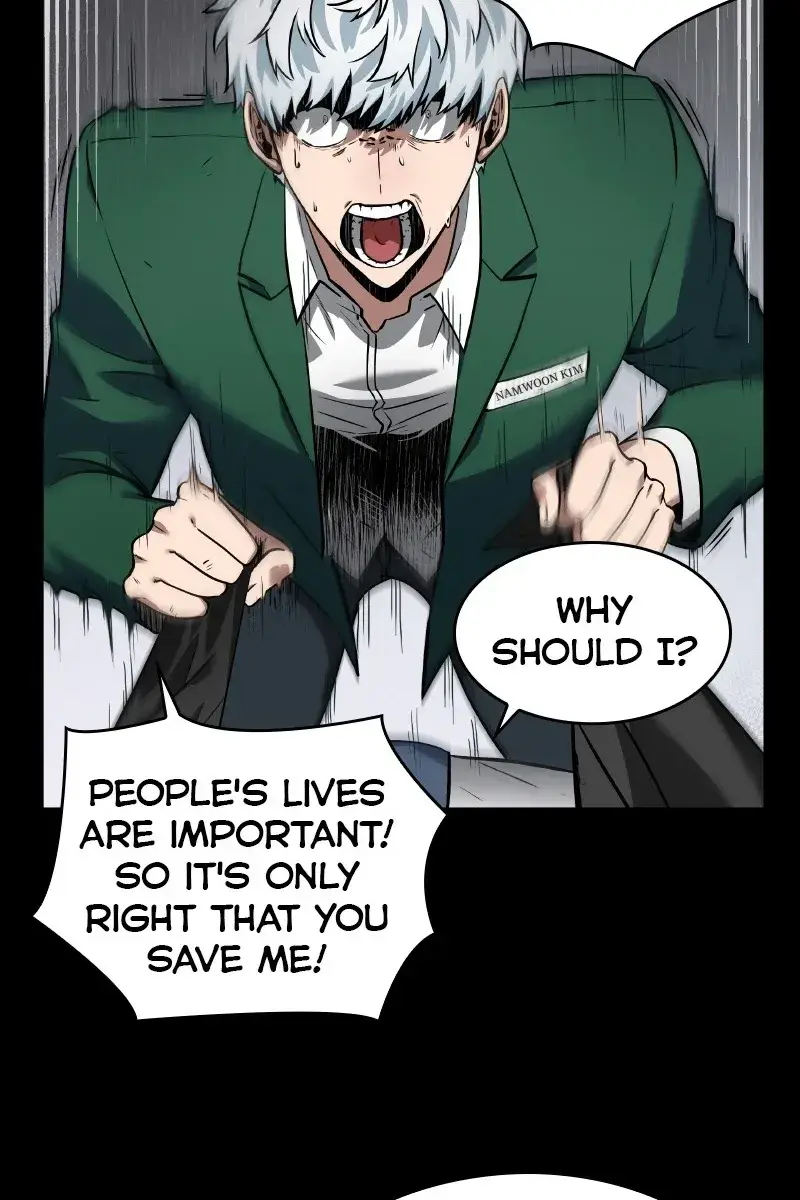 Omniscient-readers-viewpoint Chapter 7 Page 18