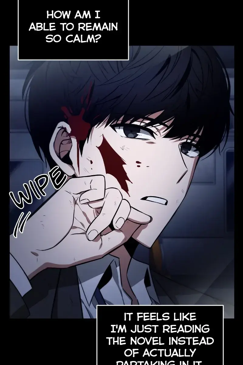 Omniscient-readers-viewpoint Chapter 7 Page 26