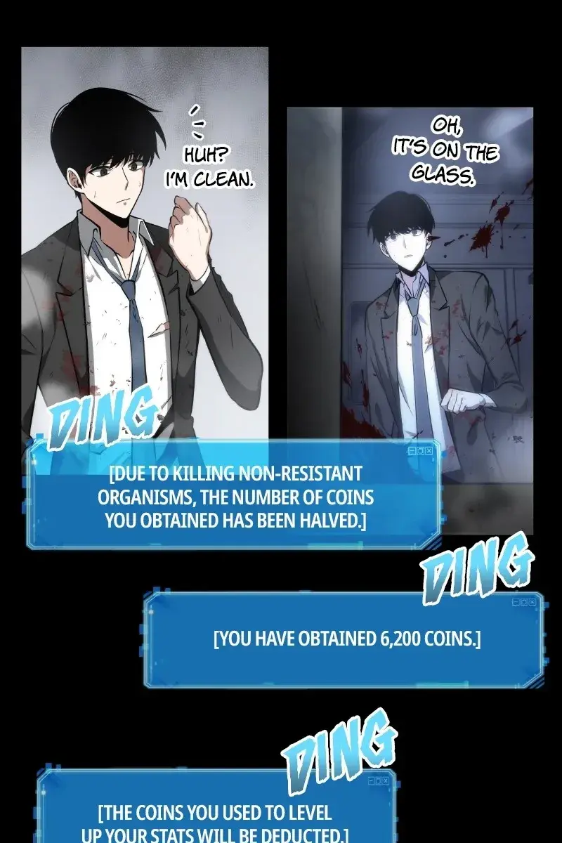 Omniscient-readers-viewpoint Chapter 7 Page 28