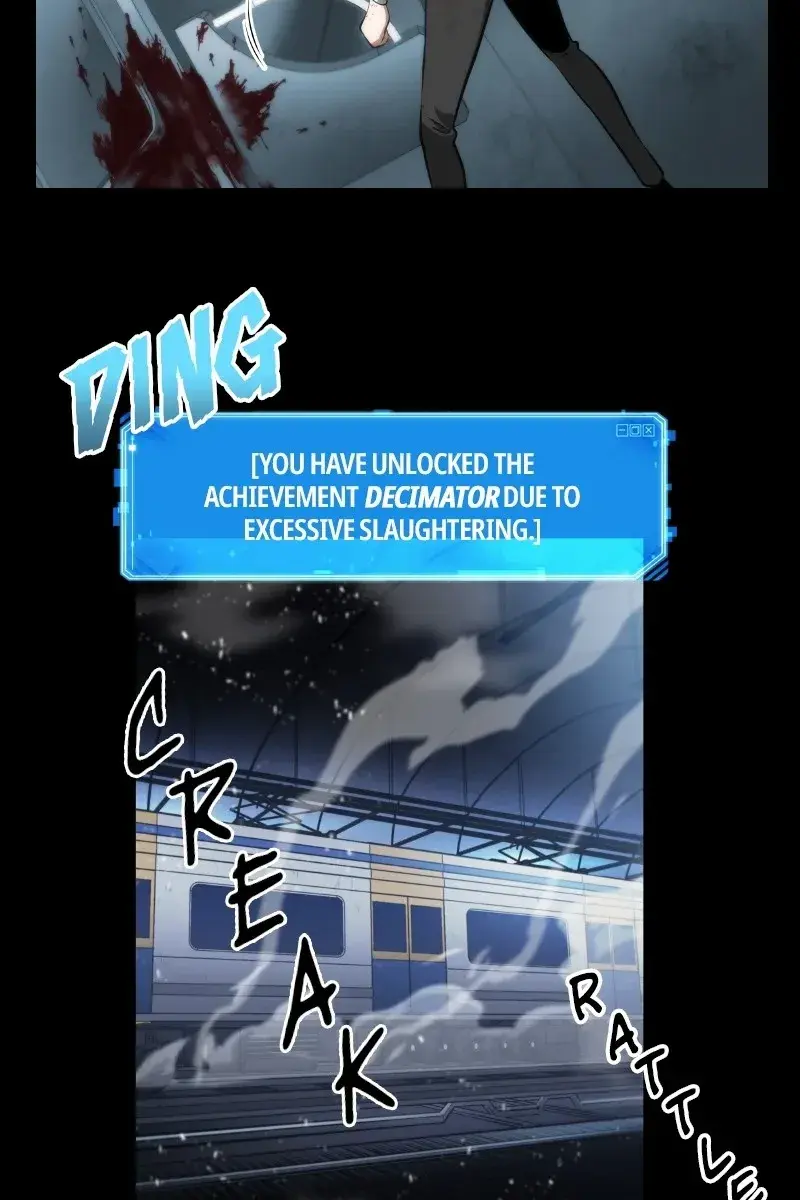 Omniscient-readers-viewpoint Chapter 7 Page 30