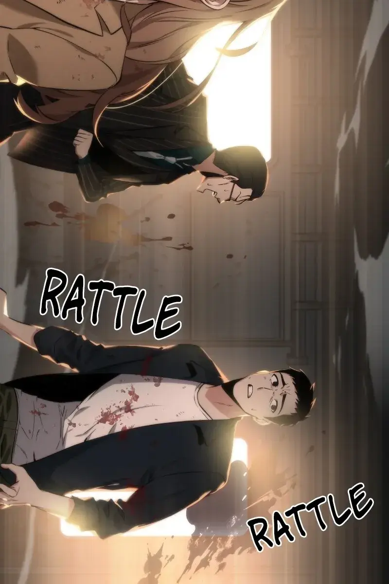 Omniscient-readers-viewpoint Chapter 7 Page 33