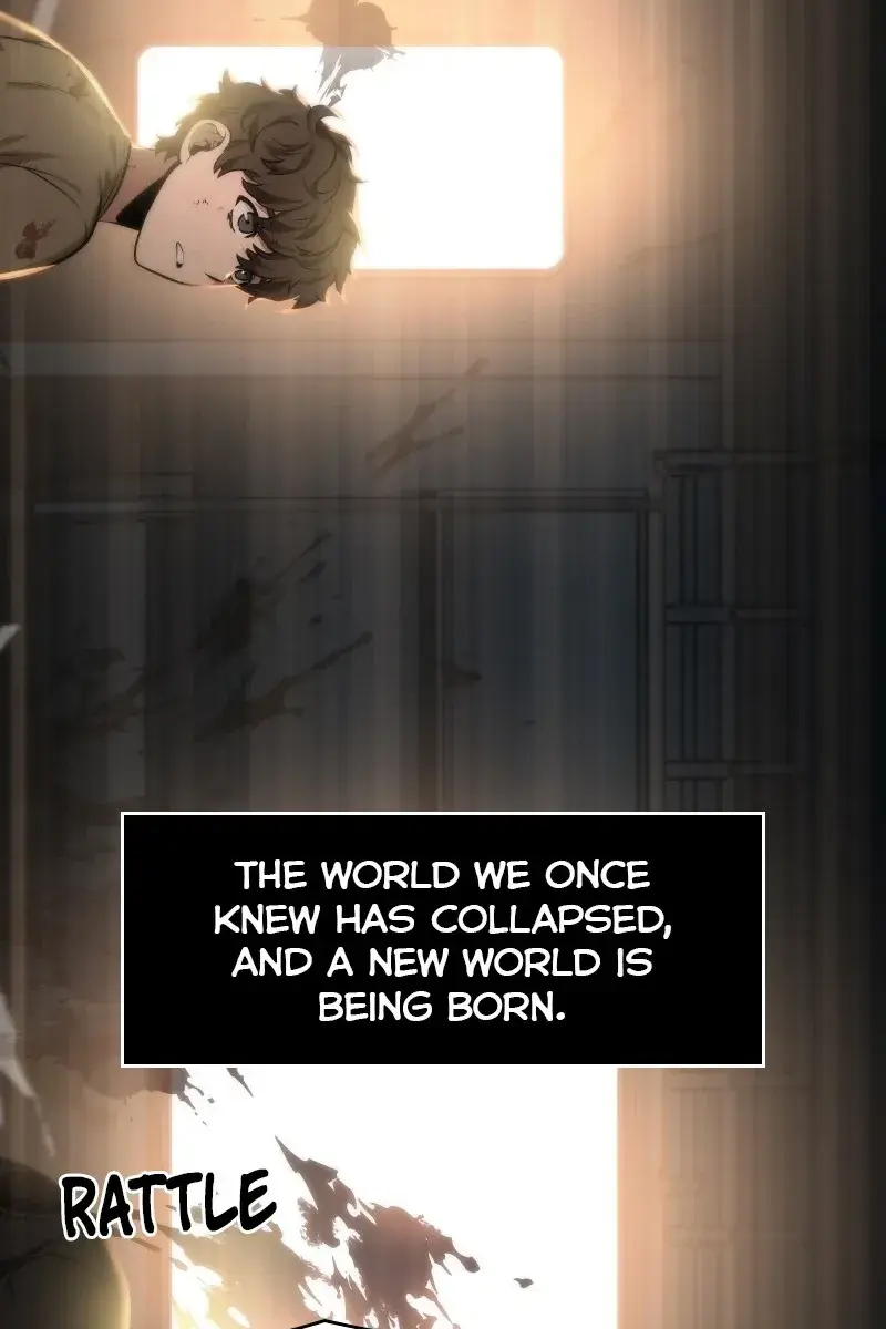 Omniscient-readers-viewpoint Chapter 7 Page 34