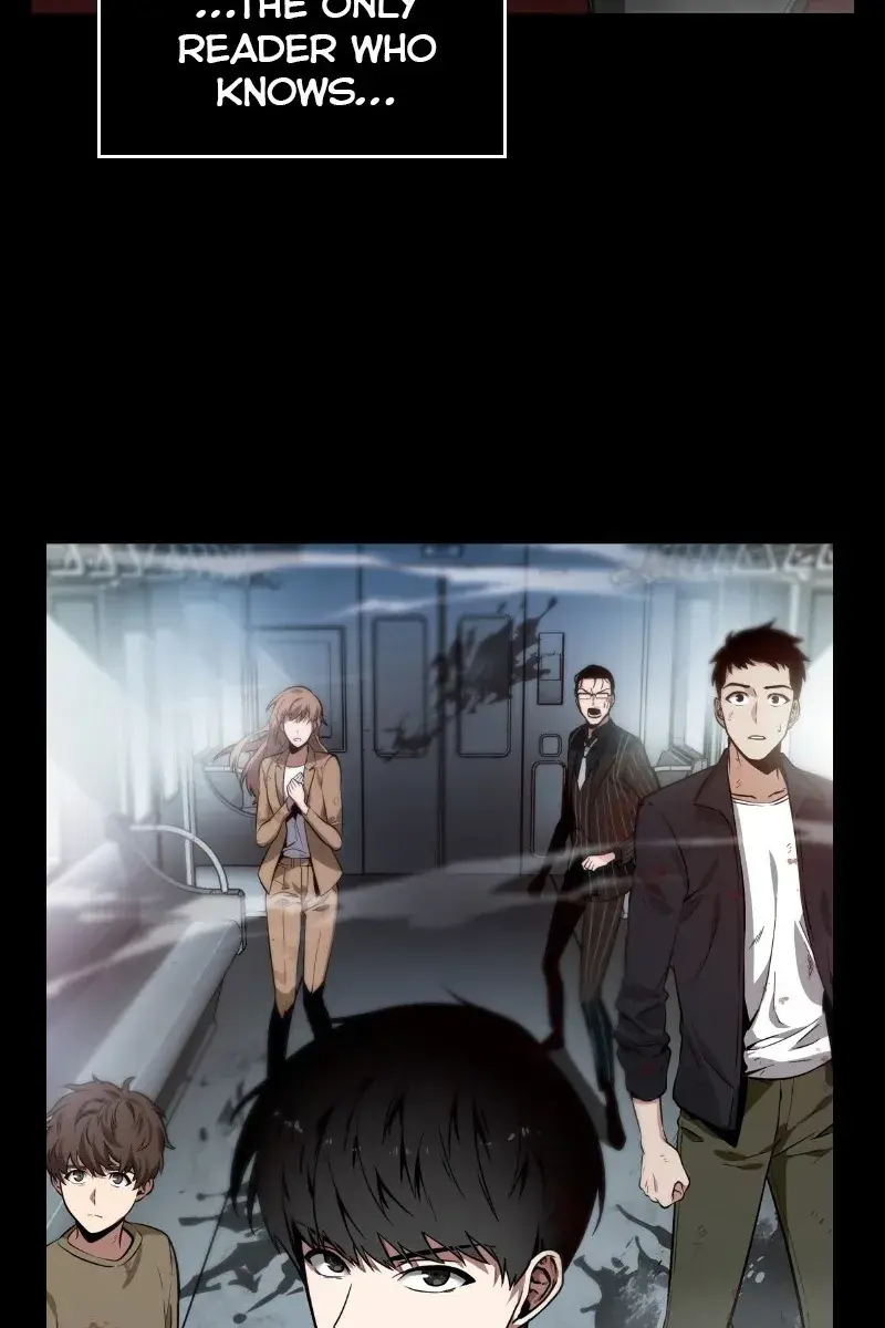 Omniscient-readers-viewpoint Chapter 7 Page 41