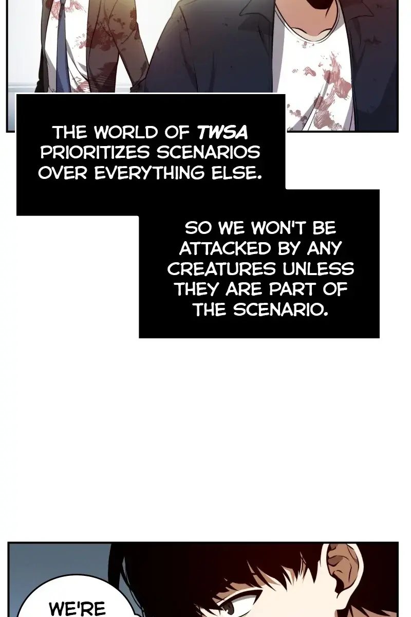 Omniscient-readers-viewpoint Chapter 7 Page 51