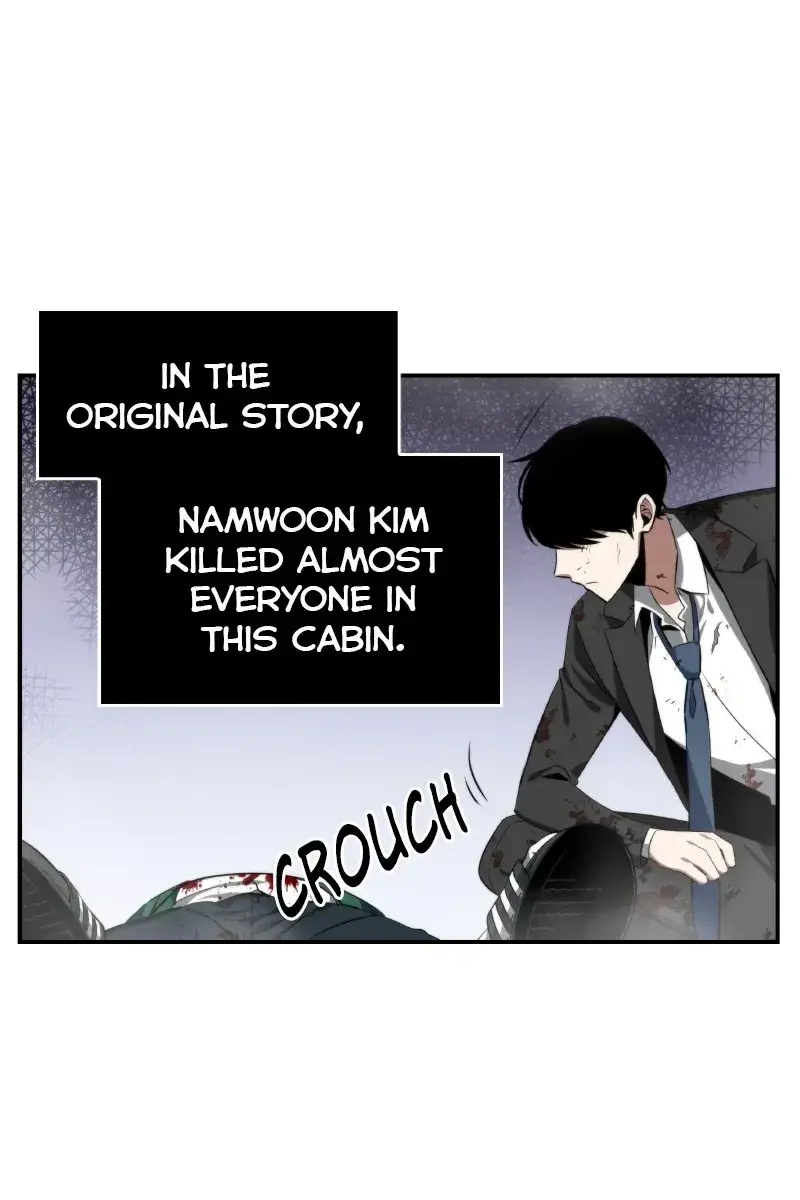 Omniscient-readers-viewpoint Chapter 7 Page 56