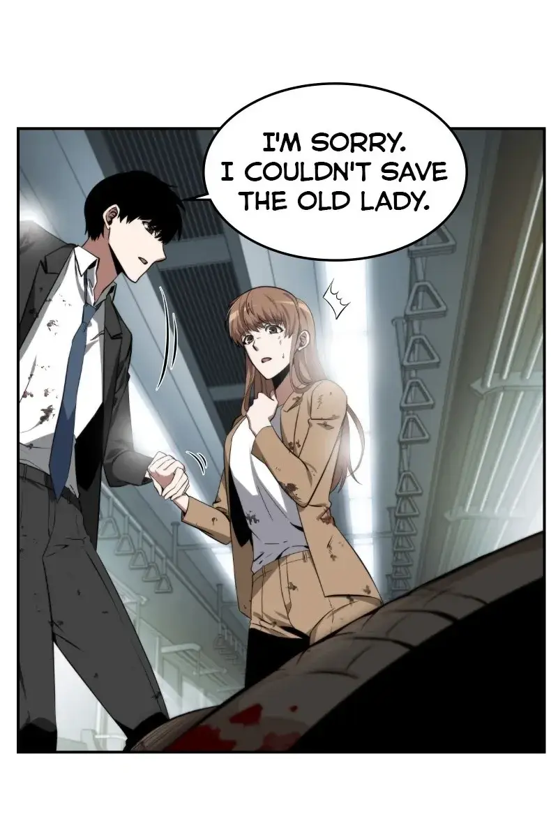 Omniscient-readers-viewpoint Chapter 7 Page 65