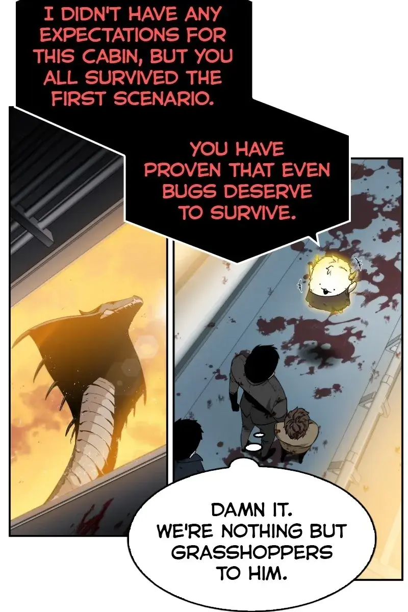 Omniscient-readers-viewpoint Chapter 7 Page 94