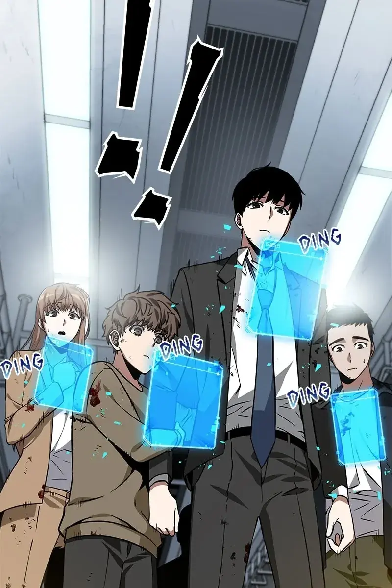 Omniscient-readers-viewpoint Chapter 8 Page 2