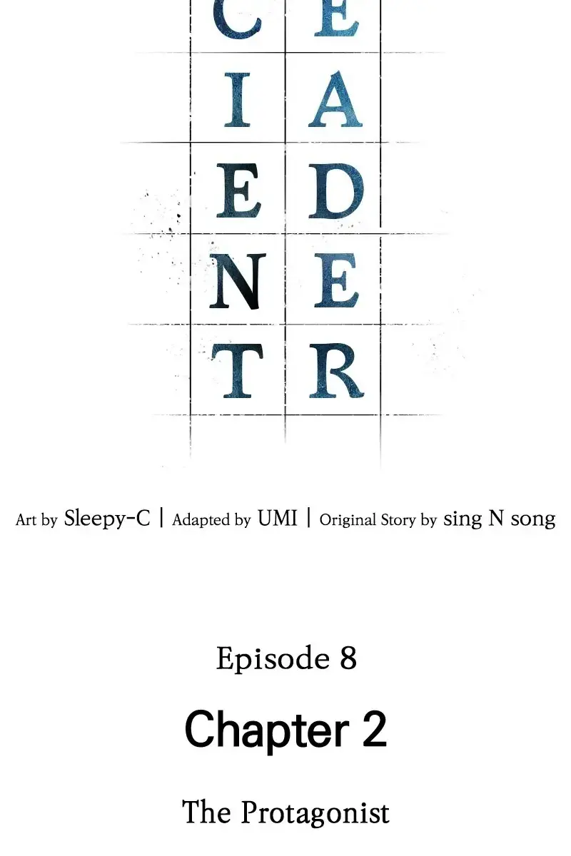 Omniscient-readers-viewpoint Chapter 8 Page 4