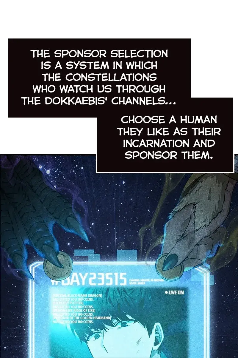 Omniscient-readers-viewpoint Chapter 8 Page 10