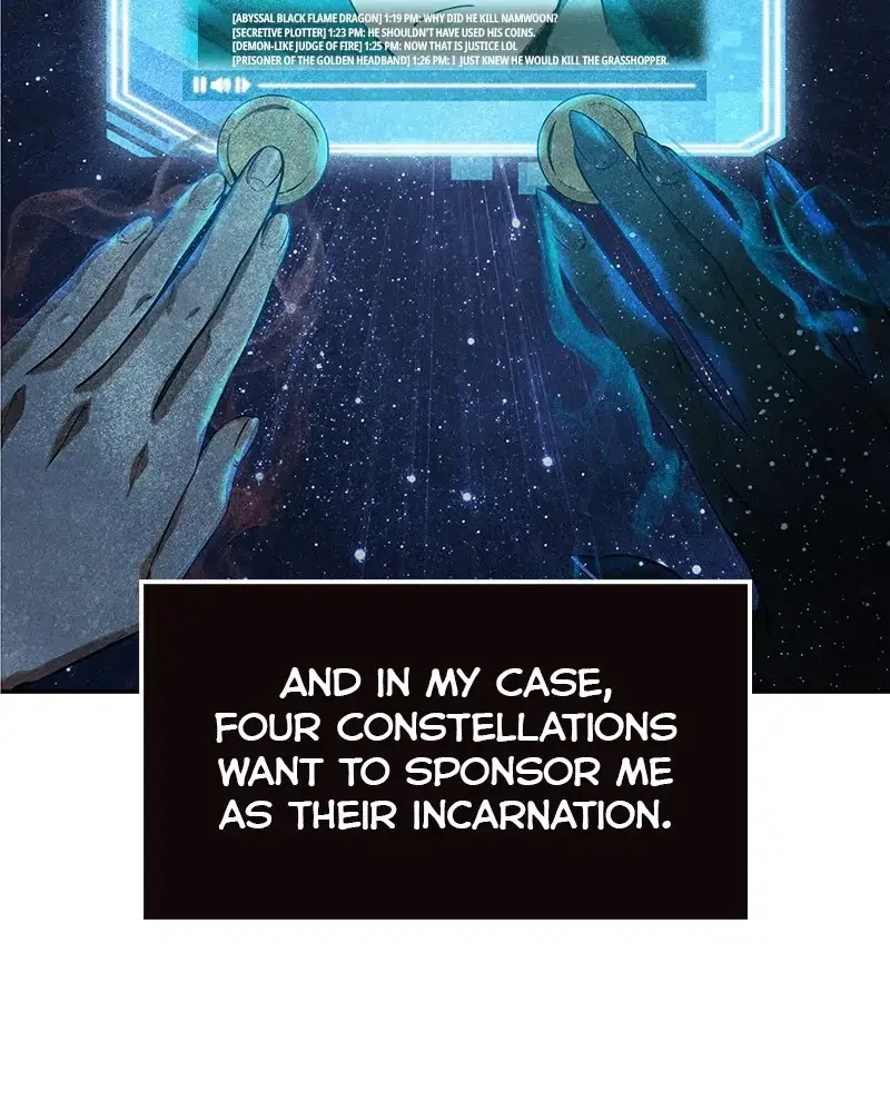 Omniscient-readers-viewpoint Chapter 8 Page 11