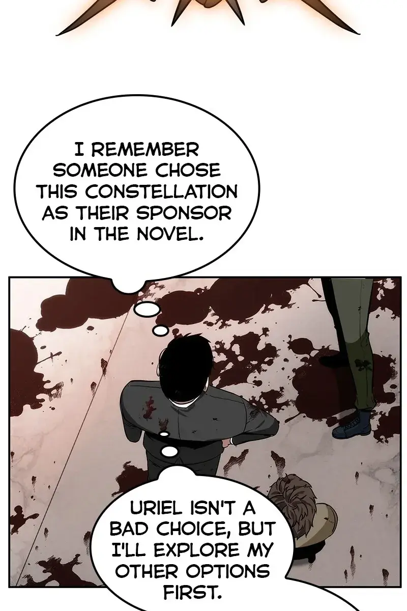 Omniscient-readers-viewpoint Chapter 8 Page 25