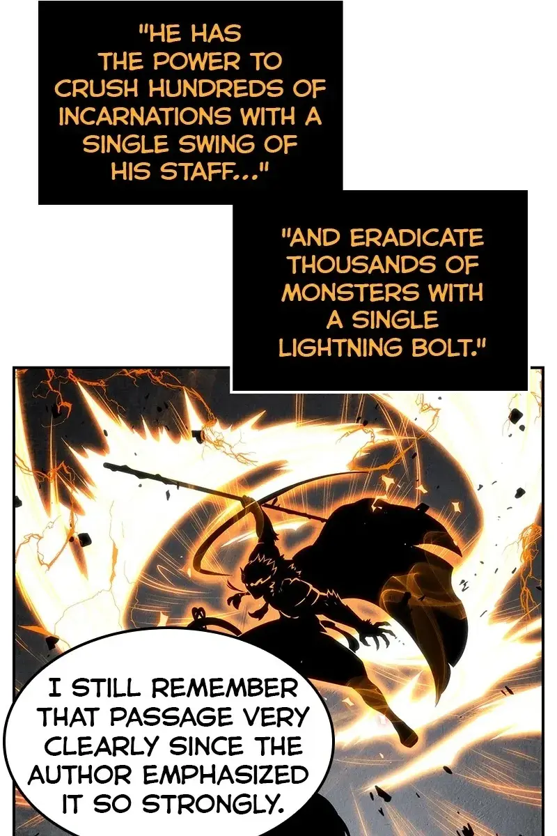 Omniscient-readers-viewpoint Chapter 8 Page 38