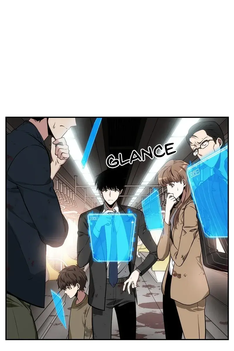 Omniscient-readers-viewpoint Chapter 8 Page 40