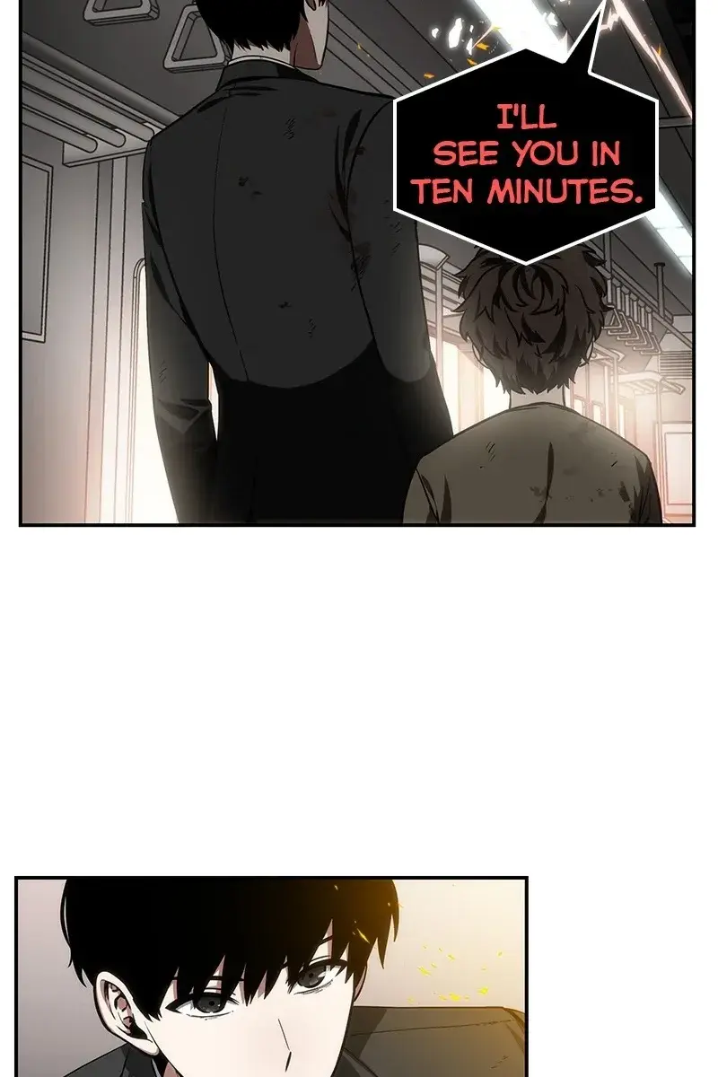 Omniscient-readers-viewpoint Chapter 8 Page 46