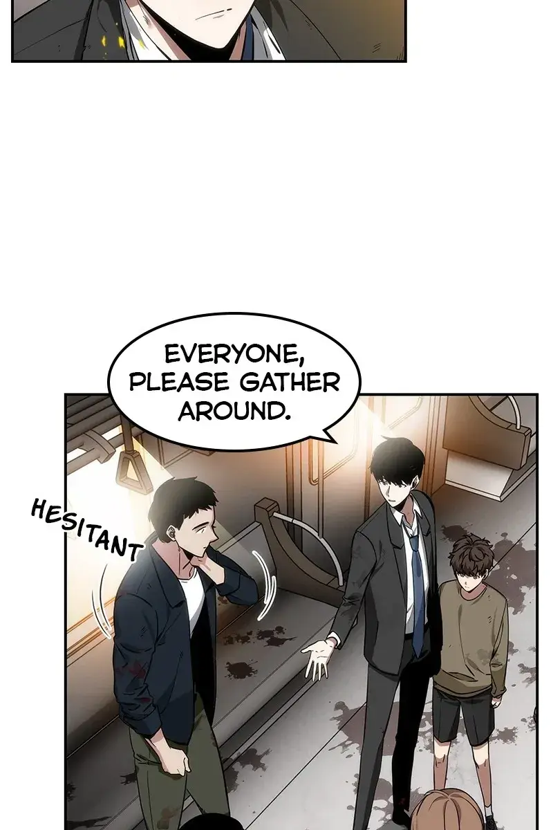 Omniscient-readers-viewpoint Chapter 8 Page 47