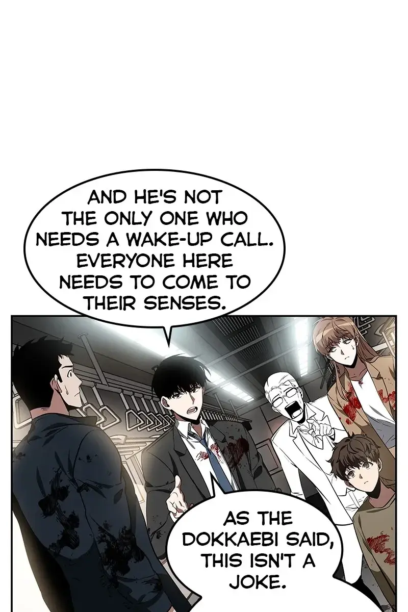 Omniscient-readers-viewpoint Chapter 8 Page 62