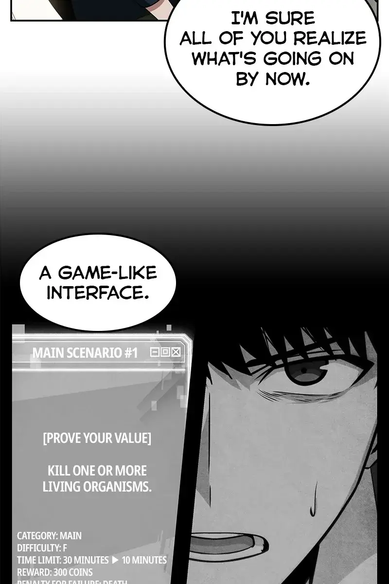 Omniscient-readers-viewpoint Chapter 8 Page 63